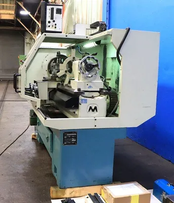 2006 SOUTHWESTERN INDUSTRIES TRAK 1840SX CNC Lathes 2-Axis | Clark Machinery Sales, LLC (8)