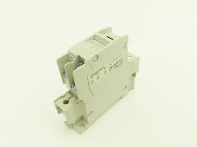 Mitsubishi Electric CP30-BA 3A Circuit Protector 1 Pole M Curve Lot of 11