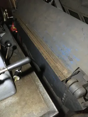 CHICAGO S612 Sheet Metal Fab Equipment | Global Machine Brokers, LLC (6)