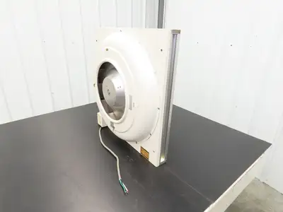 Matsushita Seiko BV-100CRF-T Thin Clean Module Filtration Unit 100v