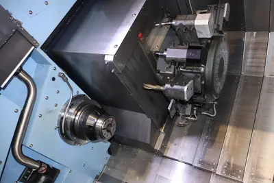 2020 DOOSAN PUMA TT1800SY 5-Axis or More CNC Lathes | Prime Machinery (4)