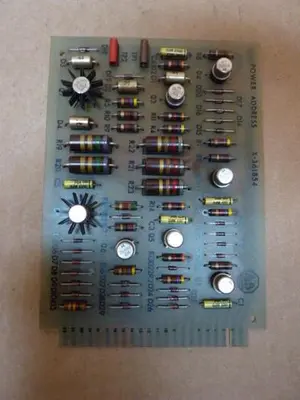 USED ALLEN BRADLEY X-361854