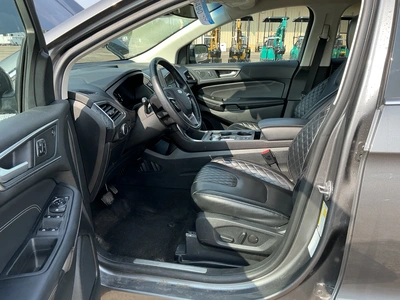 Used 2024 FORD EDGE SUVs Michigan US | Miedema Asset Management Group #1316029