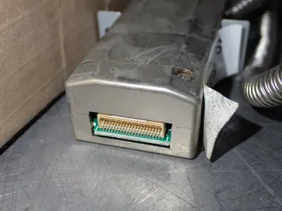 Used SONY SJ700080 Linear Guides Ohio US | HGR 24 #754327