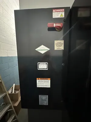 2018 CINCINNATI AUTOFORM 60AF+4 BRAKES, PRESS, N/C & CNC | Machinery Resources International (10)