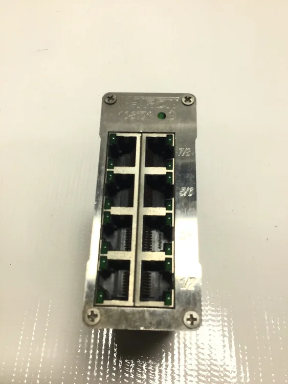 Used N-TRON _UNKNOWN_ Relays & Switches Pennsylvania US | Moses B Glick #989883