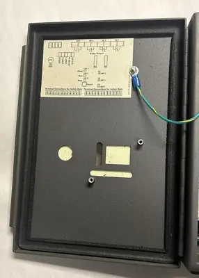Used OMRON MC4-0011 Industrial Controls Ohio US | Surplus Asset Holdings #1237596