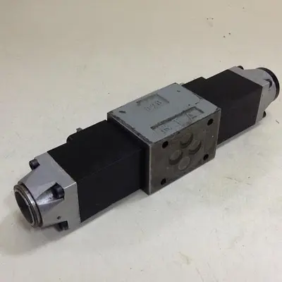 USED REXROTH 4WE6W51/AG24N9K4V