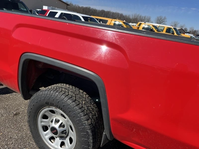 USED 2018 GMC SIERRA 3500