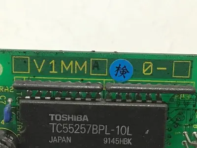 USED TOSHIBA L4103910