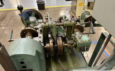 NILSON S-00 Miscellaneous & Production | Mohawk Machinery (4)