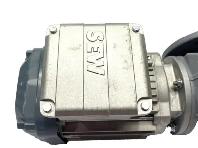 New | in-Stock SEW-EURODRIVE Gearmotor 1730/49RPM .5HP V230/460 YY/Y 1.83/.91A Gearmotors Michigan US | Maverick Industrial Sales #1389595