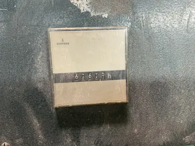 Used A.V.D. LINDEN B.V. CSB3900 Wide Belt Sanders Ohio US | HGR 24 #1518449