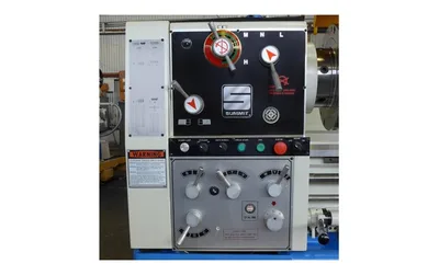 New | in-Stock SUMMIT 18″/20″ BIG SWING Gap Lathes Georgia US | The Equipment Hub #1402409