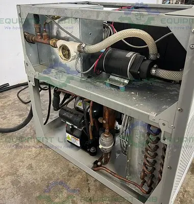USED THERMO FISHER 111209910000000 CHILLER 18°C
