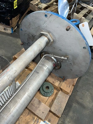 USED Goulds 3171