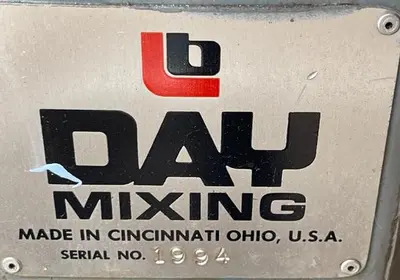 USED 1989 JH DAY CO. W10