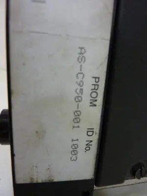 USED AEG PC-0984-381