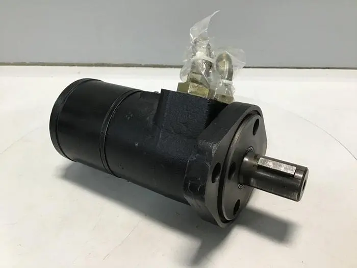 Used CHAR LYNN 101 2169 009 Motors (misc) | Ideal Machinery #621829