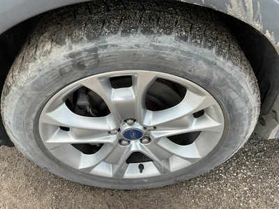 USED 2013 FORD ESCAPE