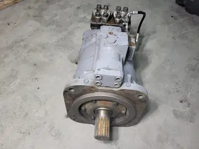 USED HITACHI 4396991