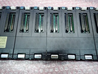 USED OMRON CS1WBC103