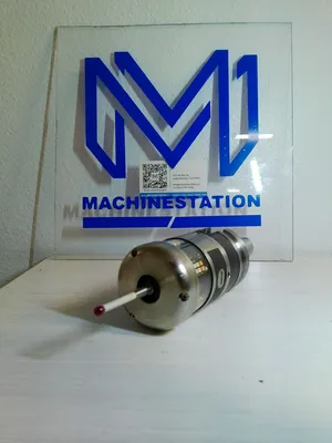 USED RENISHAW OMP60