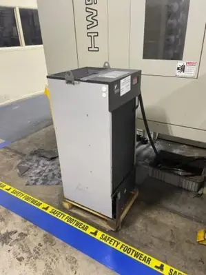 USED 2006 MITSUI SEIKI HW550S