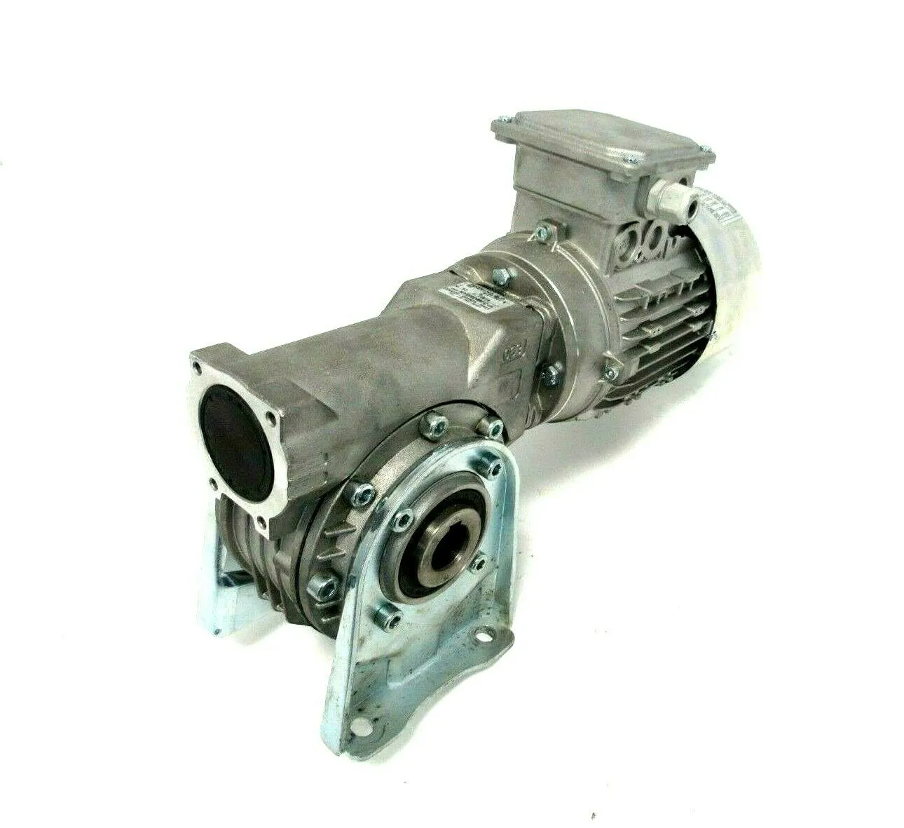 NEW CME 71-C/4 GEARMOTOR P063PA11C0-QB3P 230/400V 71C4
