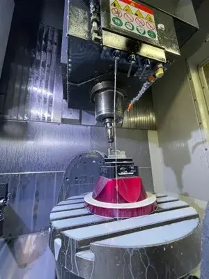 2018 HAAS UMC-750SS Universal Machining Centers | Midstate Machinery (8)