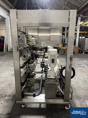 USED GE Healthcare GE Healthcare Ã„KTAprocess Liquid Chromatography System