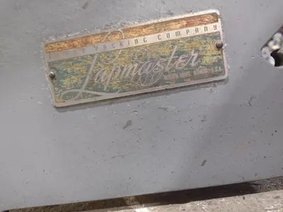 USED SUNNEN MBB-1650