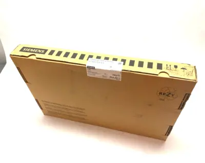 NEW SIEMENS SINAMICS S120 SMART LINE FREQUENCY CONVERTER