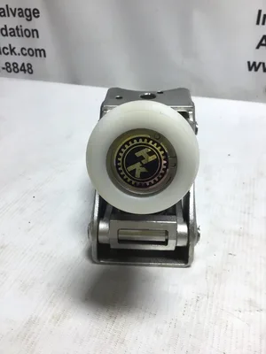 HK Tulip Linear Actuator Stainless Steel