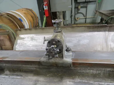 Used 1976 CINCINNATI 14 & 18 MH Cylindrical Grinders Including Plain & Angle Head Michigan US | GCH Machinery #356228