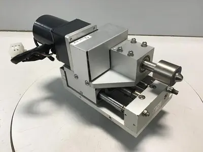 USED SMC USM206-402W