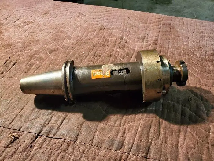 Used KOMET DIHART 500.70.007 Tooling & Accessories (Other) Wisconsin US | Lemke Machinery Sales #309639