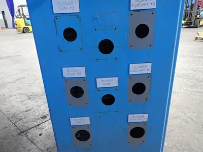Control Cabinet
