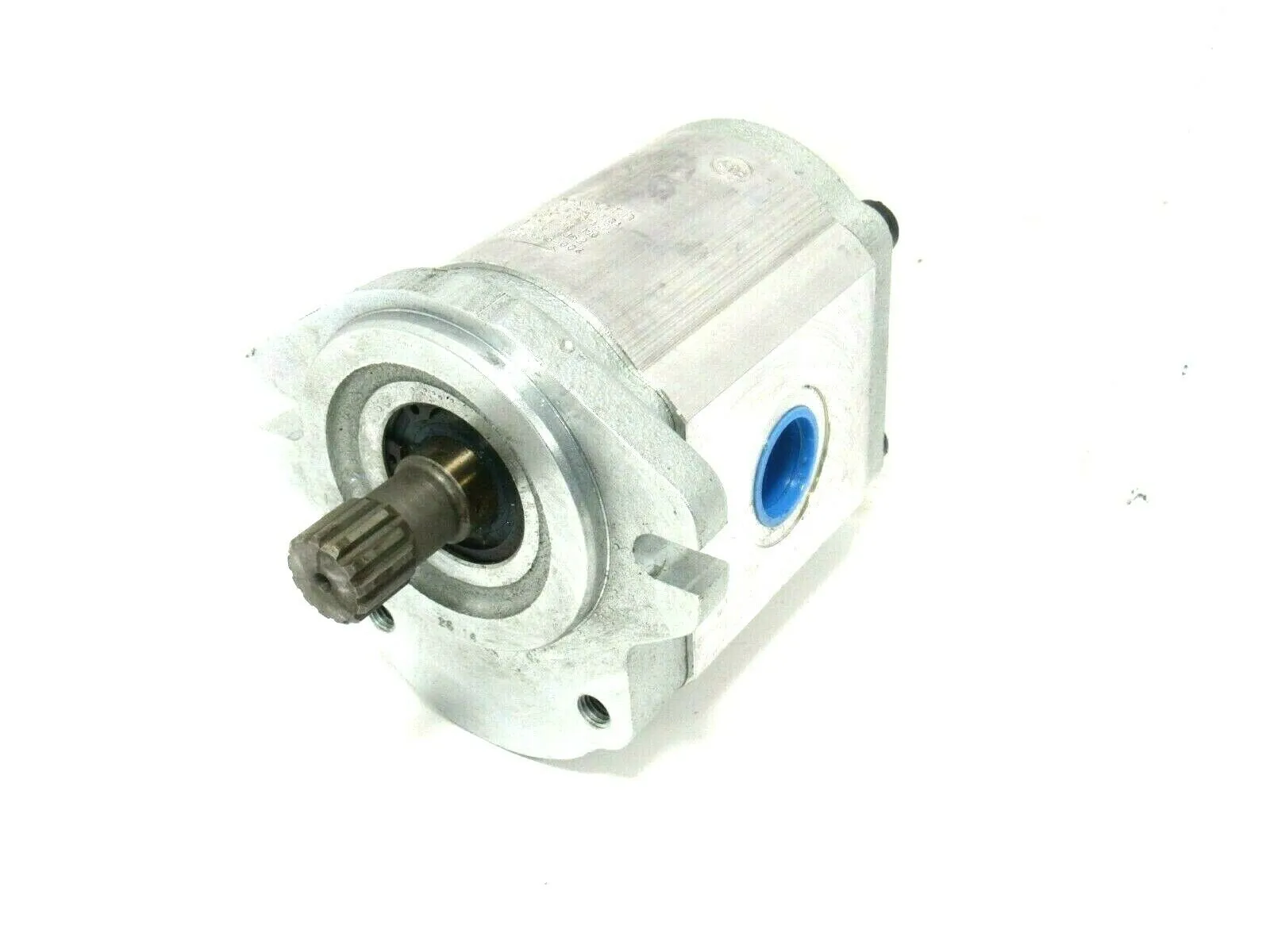 NEW REXROTH 9-510-390-190 GEAR PUMP 14W19-7362 P1396986-004 9510390190
