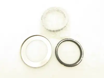 VIP VIP3345V Mechanical Oil Seal 3"