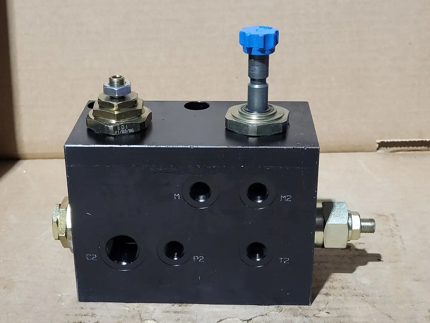 NEW METSO N02445187
