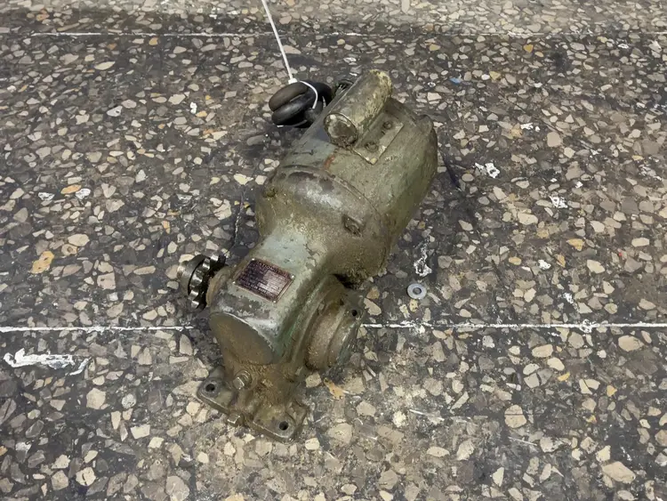 Used BOSTON GEAR WORKS MD 3830S Motors (misc) Ohio US | HGR 24 #1056463