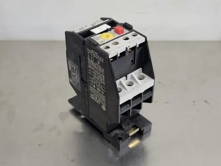Used GENERAL ELECTRIC CR7G1WU Misc Electrical & Power Parts British Columbia CA | Lenmark #249468
