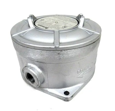 NEW BARKSDALE B1X-H22-UL PRESSURE SWITCH B1XH22UL