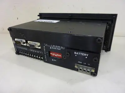 USED UTICOR 180-22A1N008E0
