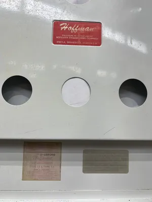 USED 1990 GREENERD PRESSES GREENERD HCA-100-60L12 PRESS