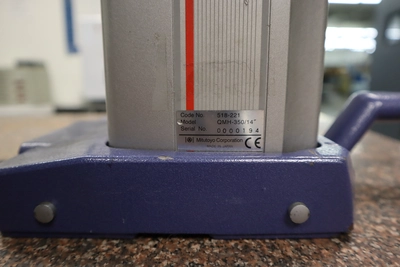 Used MITUTOYO QMH-350 14" Height Gages Minnesota US | Machinesused.com #1384505