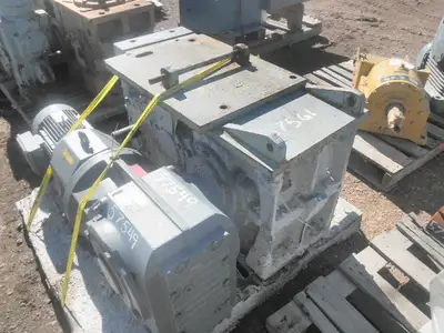 USED HANSEN DE21-AN