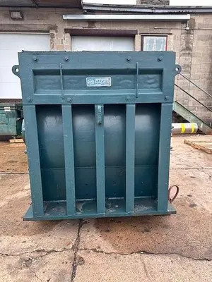 USED 2013 RADER 45X45EF