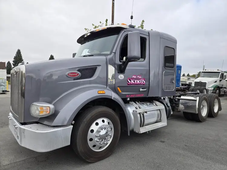 Used 2020 PETERBILT 567 Tractors & Trailers California US | Ben Kaplan Equipment #1181270